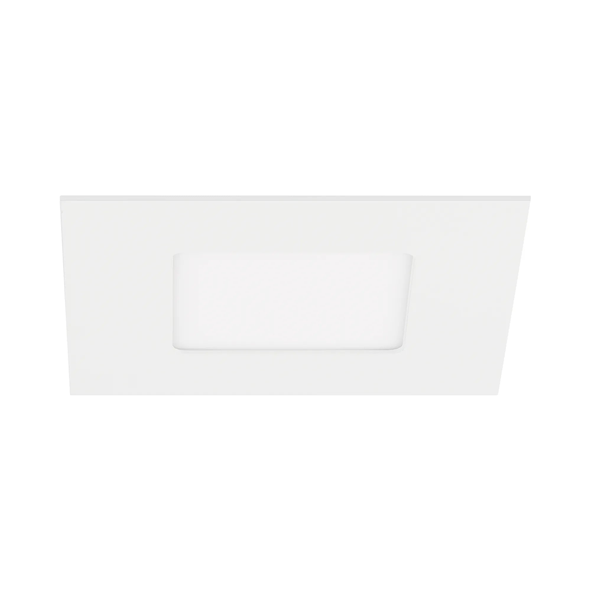 WAC Lighting - Lotos LED Downlight - R4ESDR-W9CS-WT | Montreal Lighting & Hardware