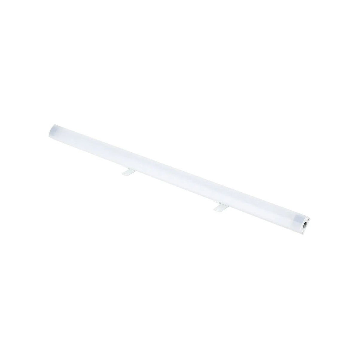 WAC Lighting - Straight Edge LED Strip Light - LS-LED20P-30-WT | Montreal Lighting & Hardware