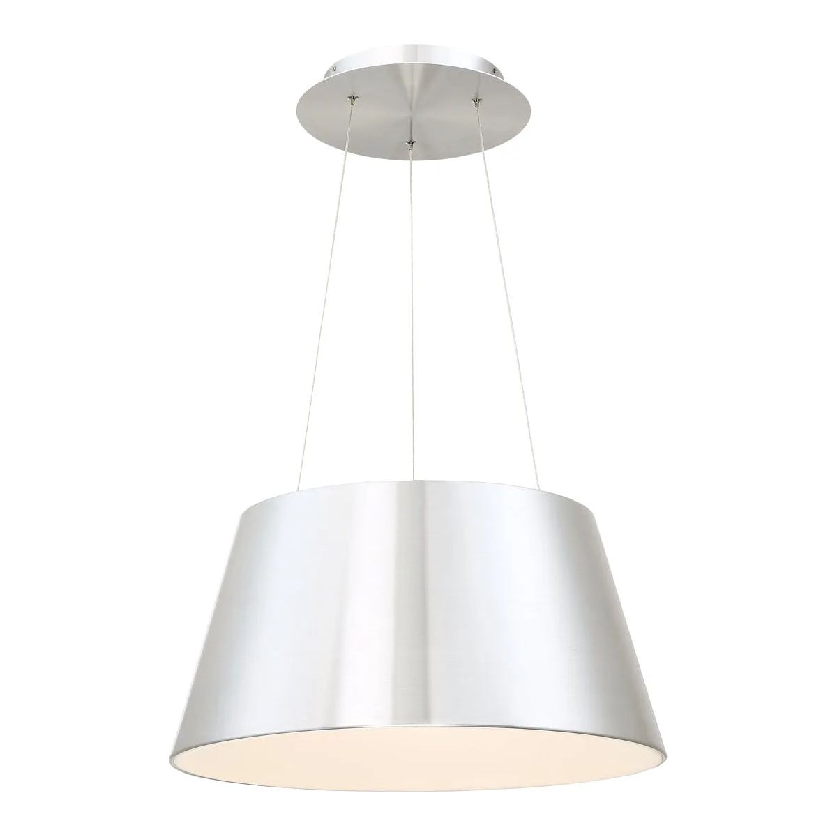 WAC Lighting - Vida LED Pendant - PD-72718-AL | Montreal Lighting & Hardware