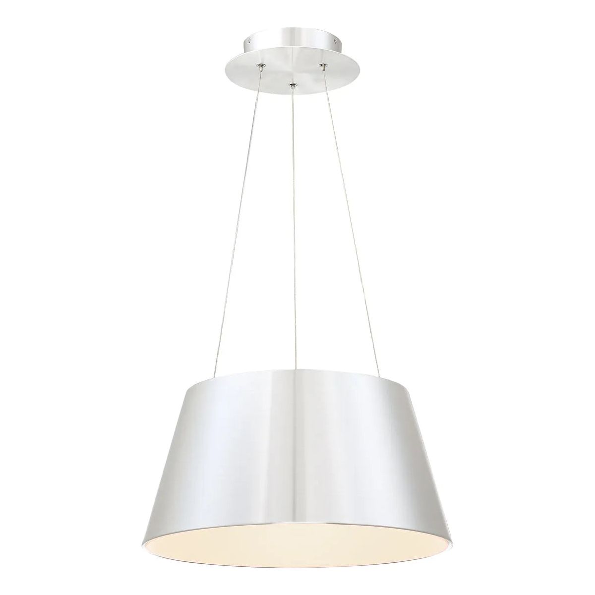 WAC Lighting - Vida LED Pendant - PD-72724-AL | Montreal Lighting & Hardware