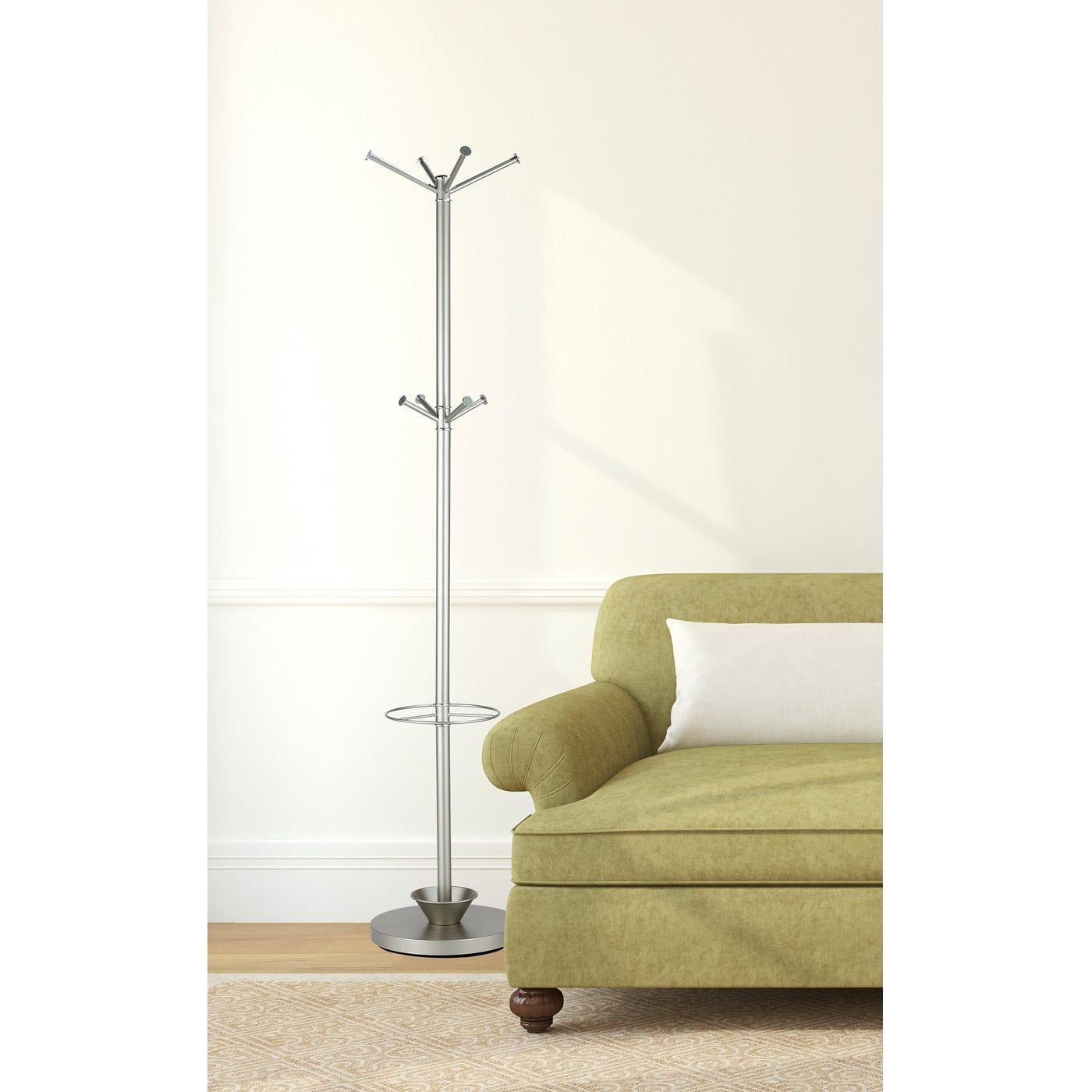 Quatro Stand/Coat Rack