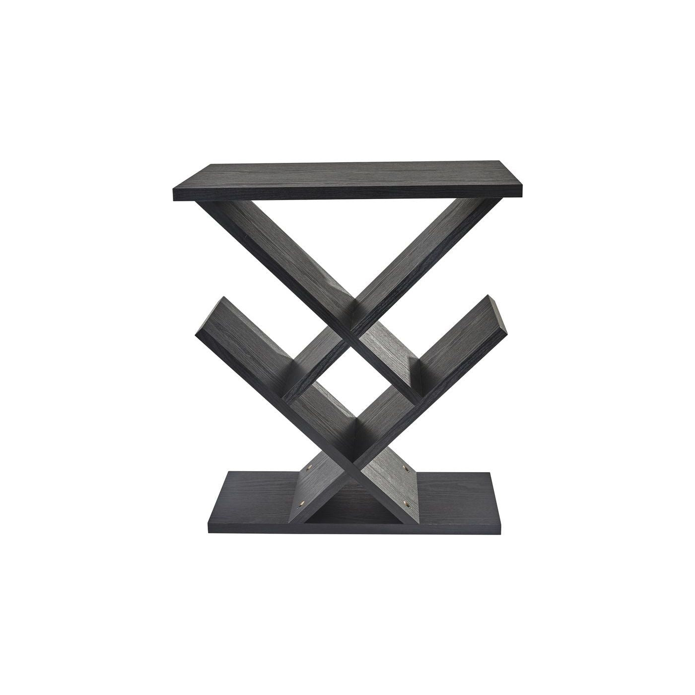 Zig-Zag Accent Table