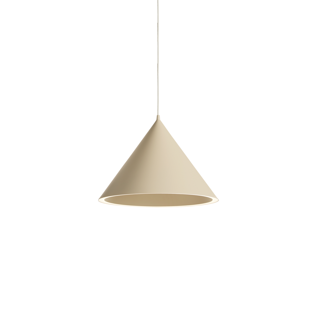 WOUD Design - Annular Pendant - 139062 | Montreal Lighting & Hardware