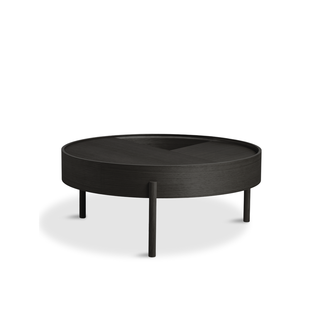 WOUD Design - Arc Coffee Table - 110498 | Montreal Lighting & Hardware