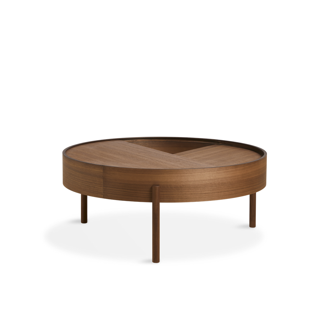 WOUD Design - Arc Coffee Table - 110498 | Montreal Lighting & Hardware