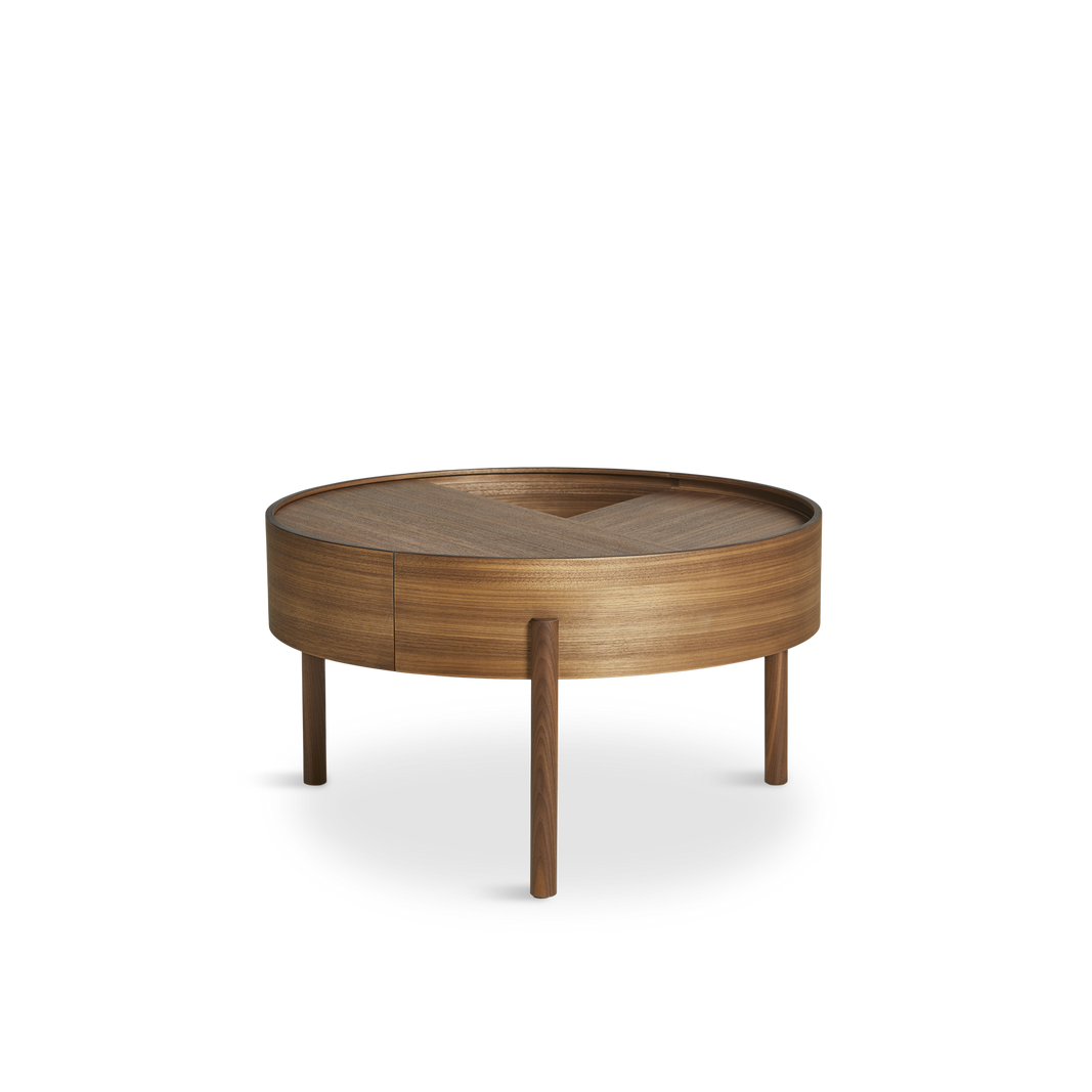 WOUD Design - Arc Coffee Table - 110509 | Montreal Lighting & Hardware