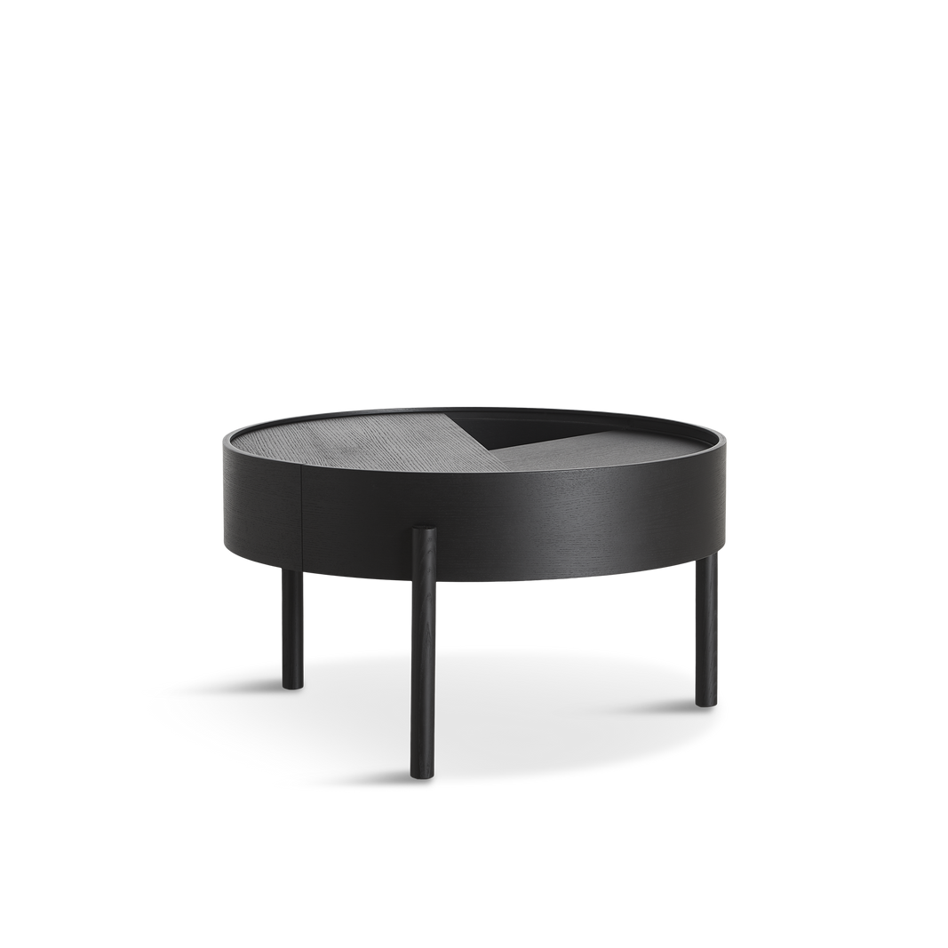 WOUD Design - Arc Coffee Table - 110515 | Montreal Lighting & Hardware