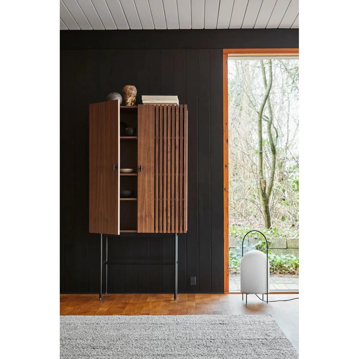 WOUD Design - Array Highboard - 120420 | Montreal Lighting & Hardware