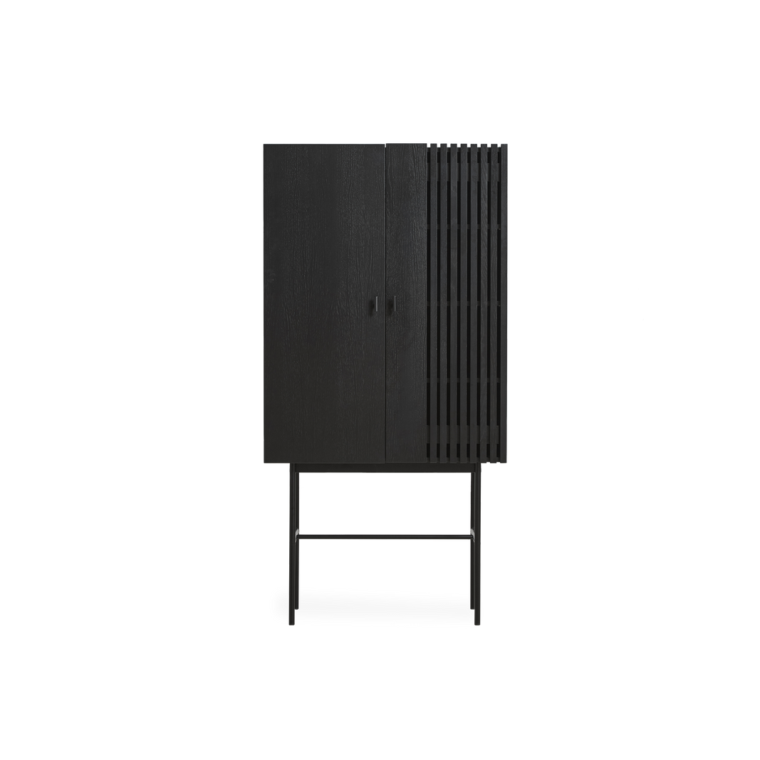 WOUD Design - Array Highboard - 120420 | Montreal Lighting & Hardware