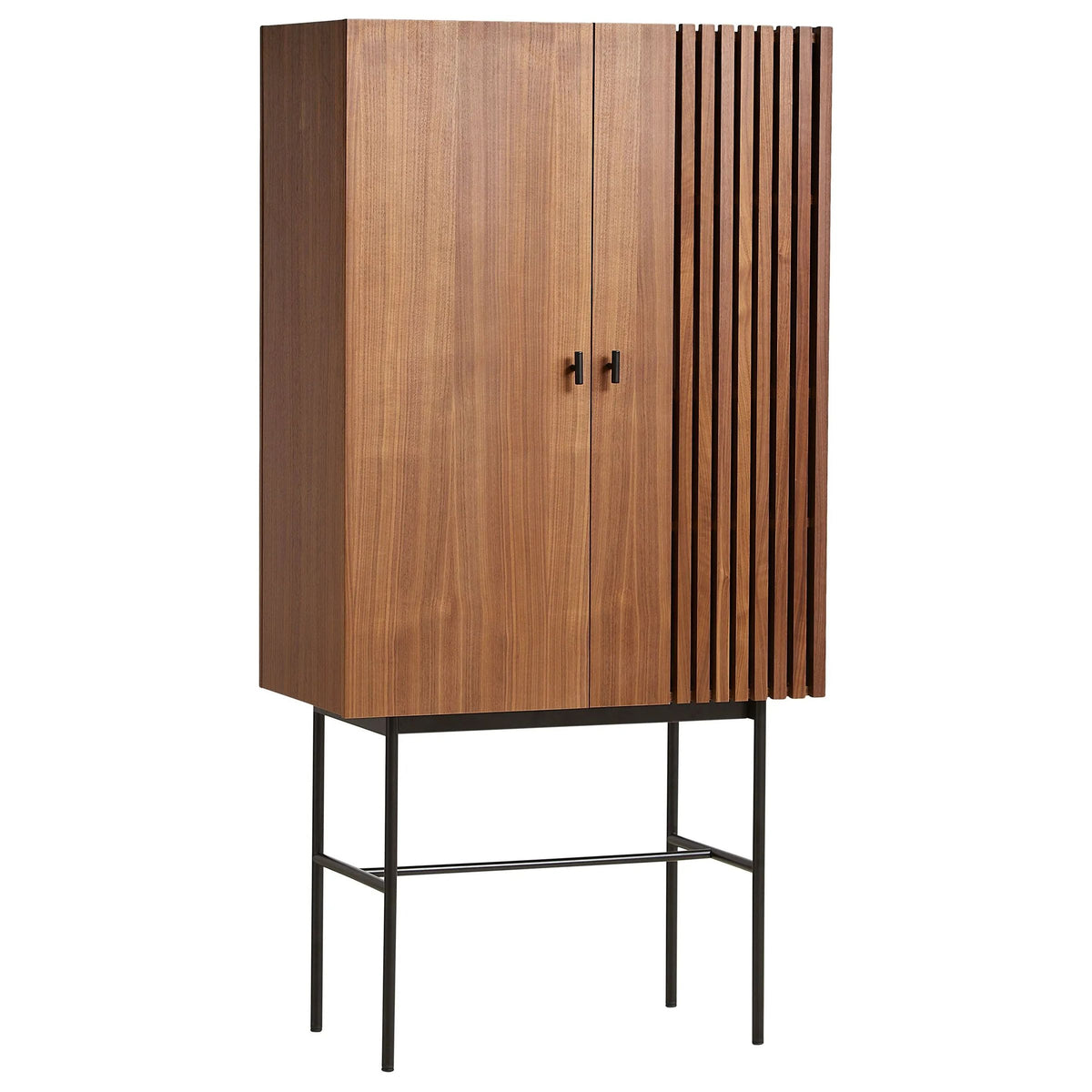 WOUD Design - Array Highboard - 120432 | Montreal Lighting & Hardware