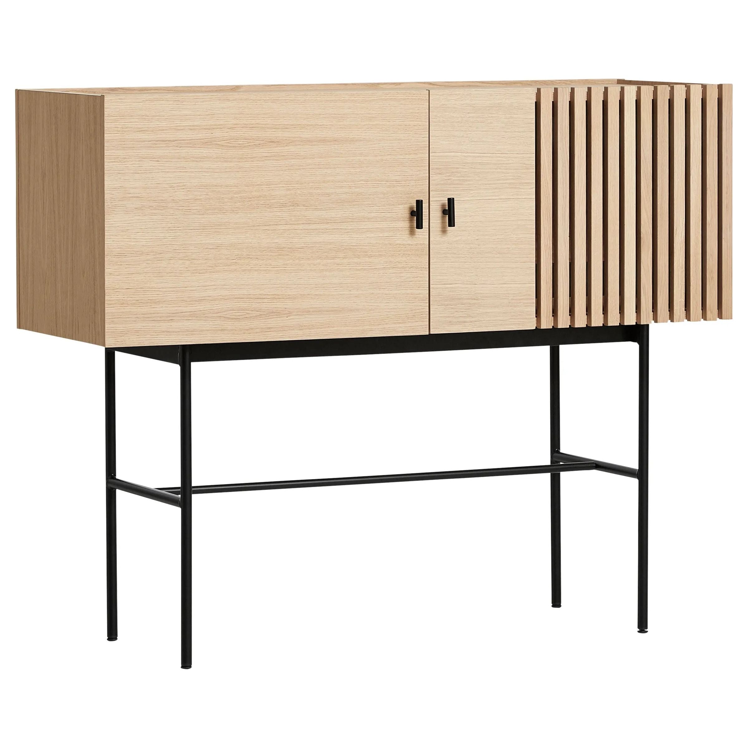 WOUD Design - Array Sideboard - 120416 | Montreal Lighting & Hardware