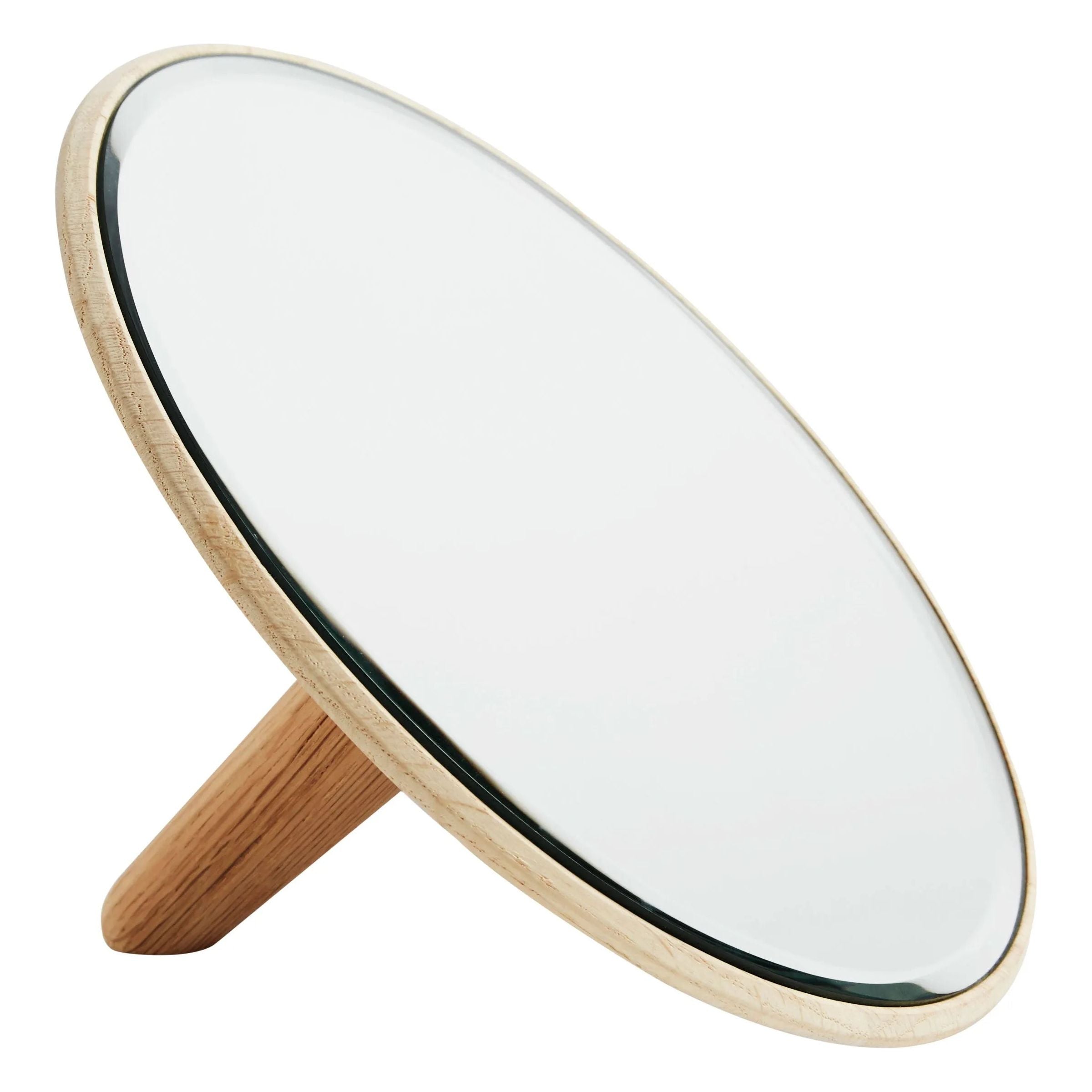 WOUD Design - Barb Mirror - 150008 | Montreal Lighting & Hardware