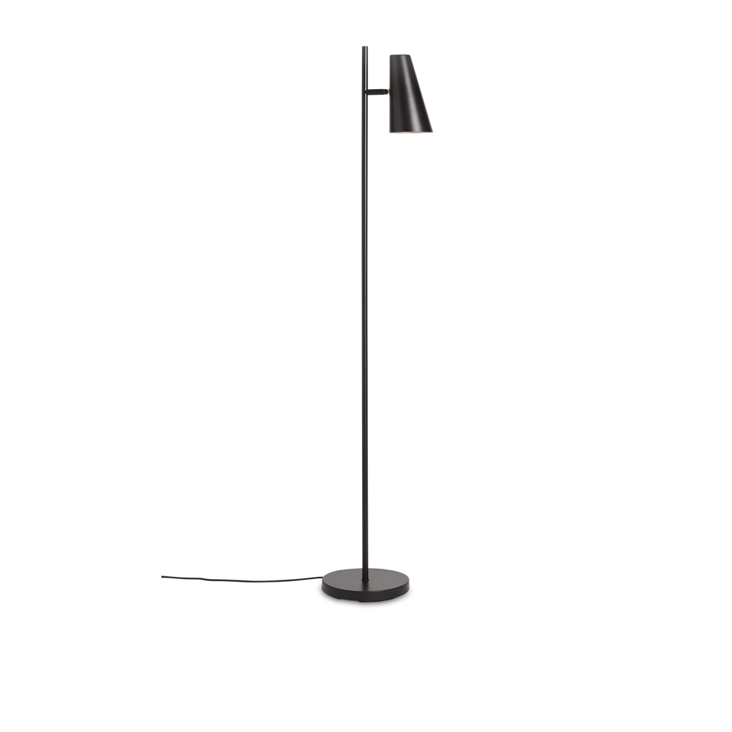 WOUD Design - Cono Floor Lamp - 139322 | Montreal Lighting & Hardware