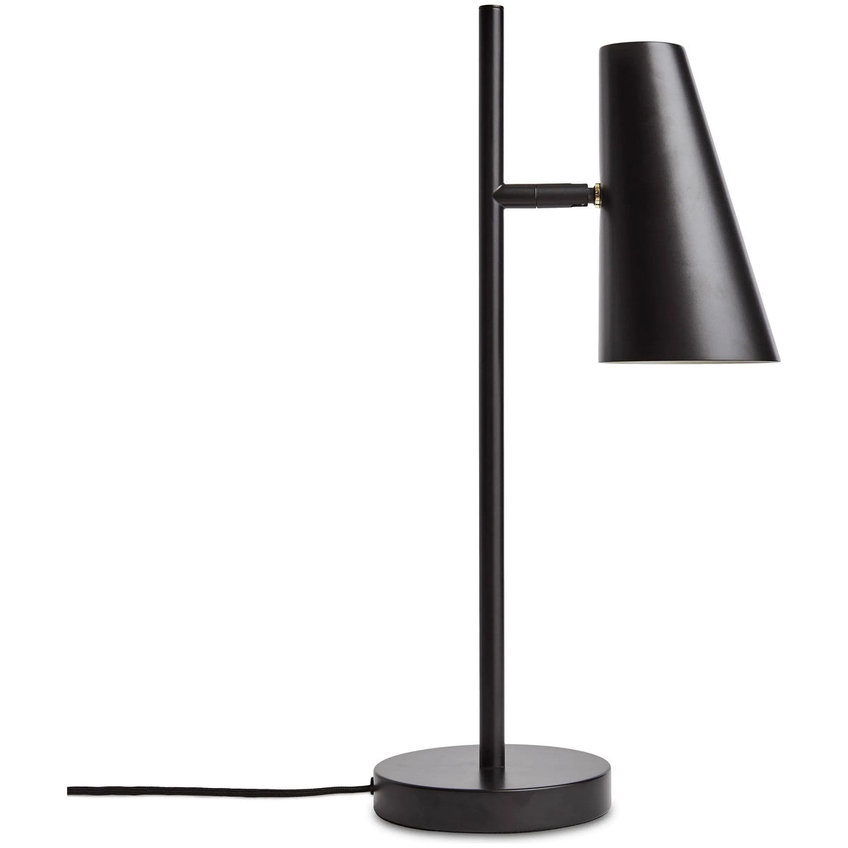 WOUD Design - Cono Table Lamp - 139321 | Montreal Lighting & Hardware