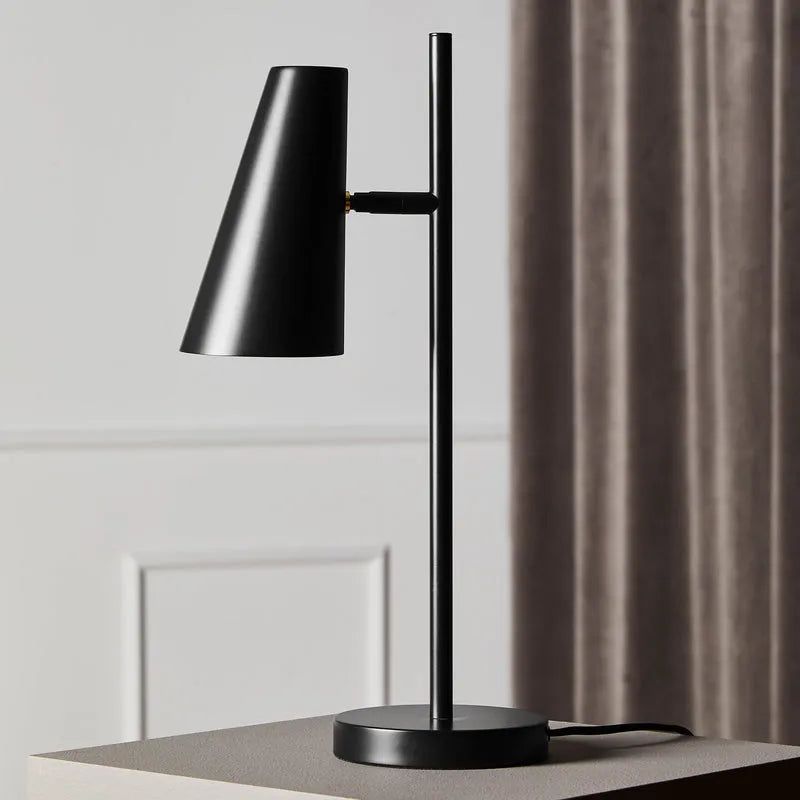 WOUD Design - Cono Table Lamp - 139321 | Montreal Lighting & Hardware