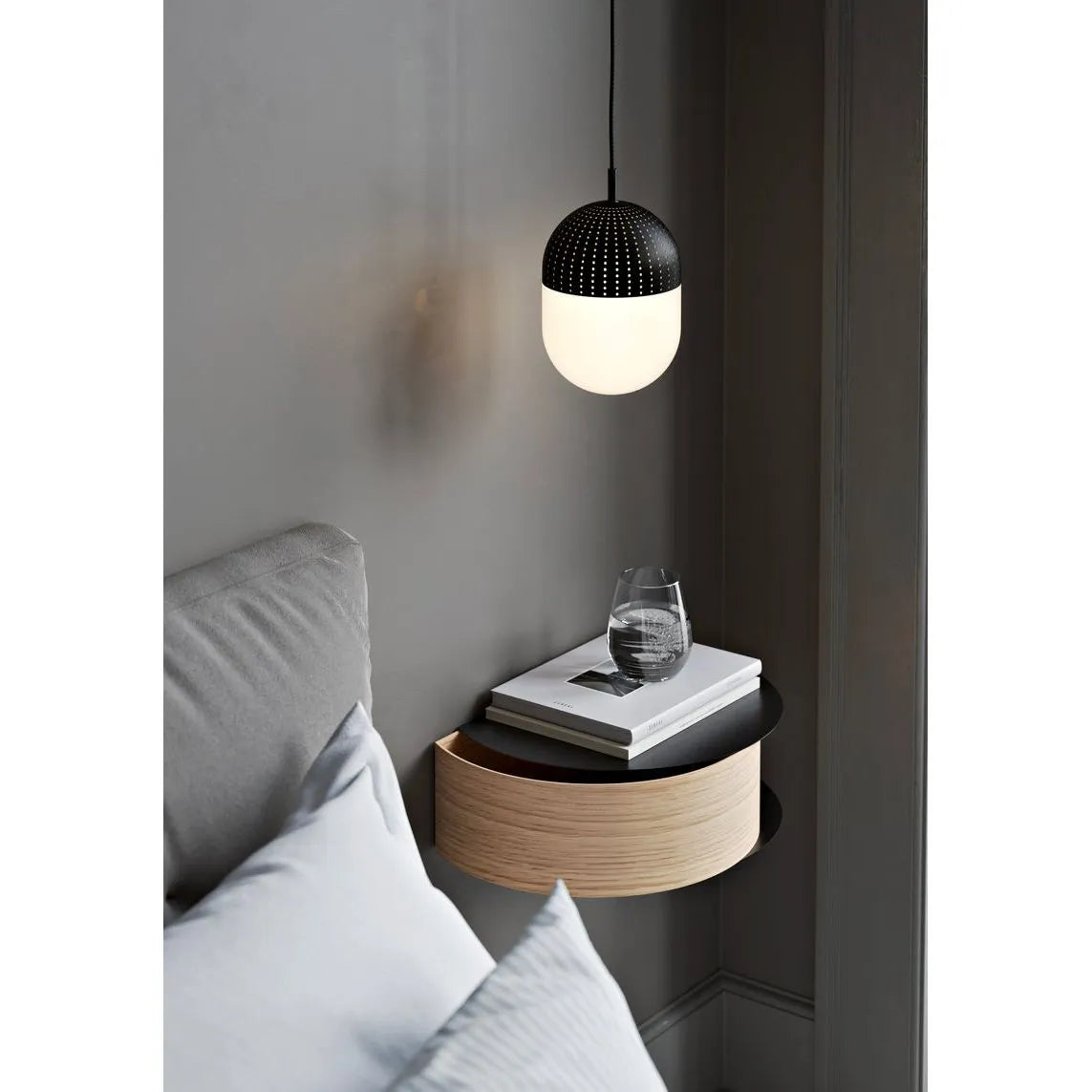 WOUD Design - Dot Pendant - 139035 | Montreal Lighting & Hardware