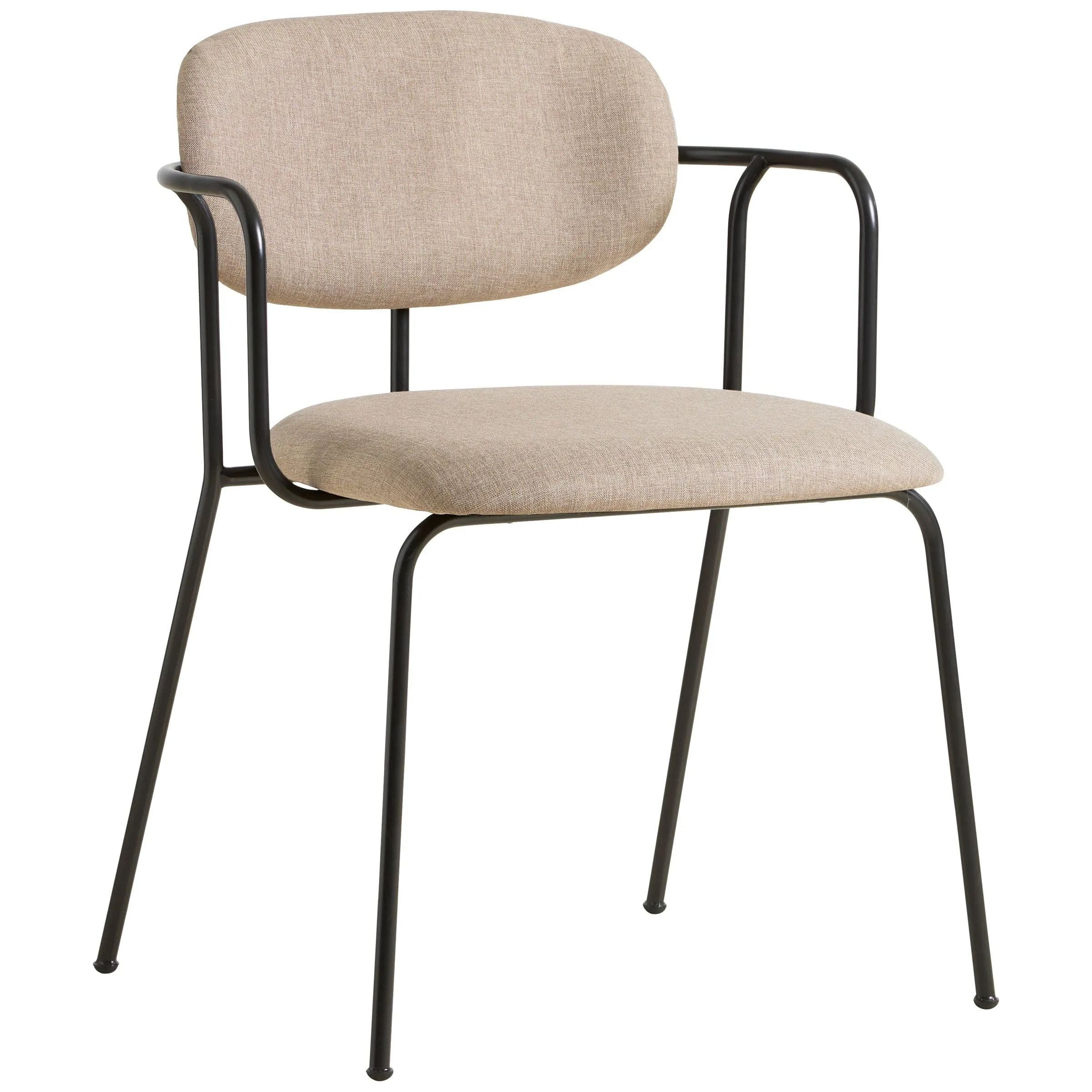 WOUD Design - Frame Dining Chair - Set of 2 - 100072 | Montreal Lighting & Hardware