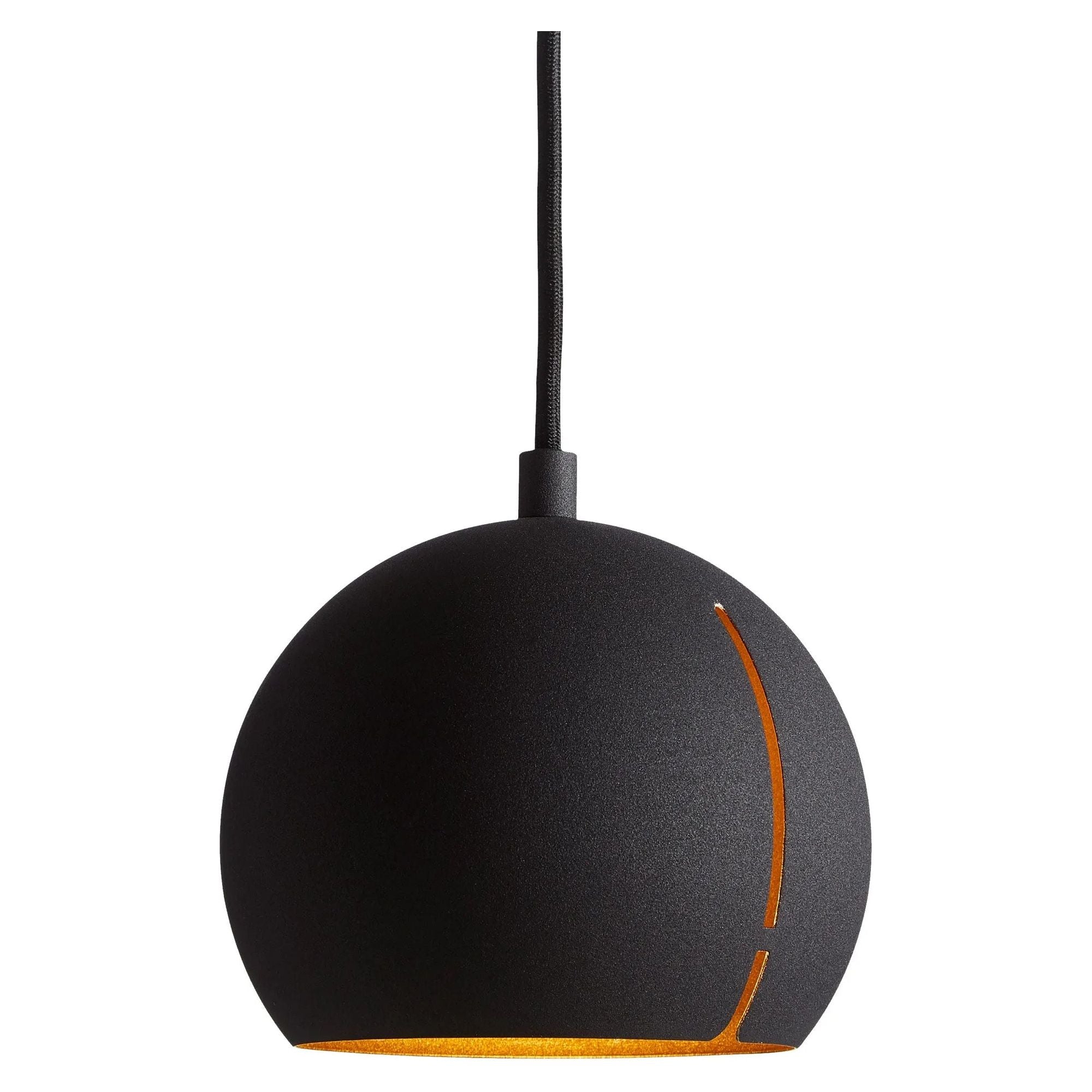 WOUD Design - Gap Round Pendant - 139026 | Montreal Lighting & Hardware