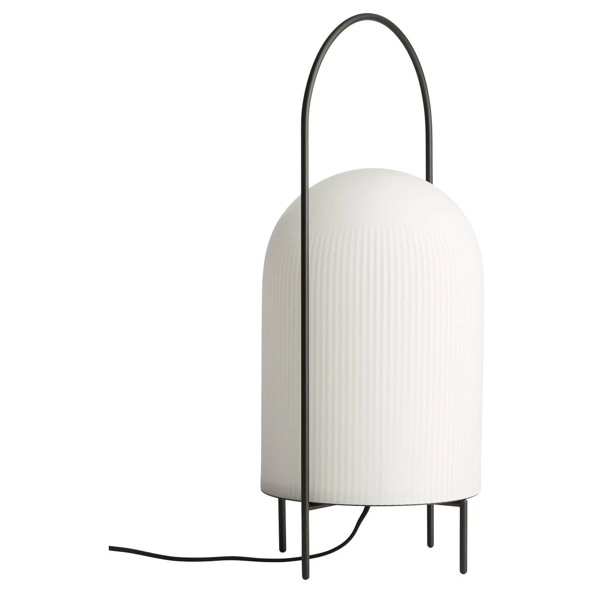 WOUD Design - Ghost Floor Lamp - 139317 | Montreal Lighting & Hardware