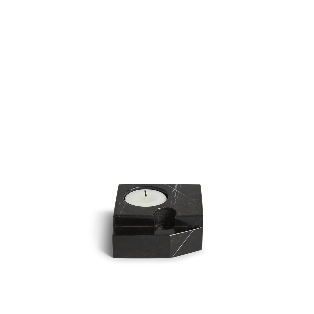 WOUD Design - Jeu De Des No. 2 Candle Holder - 150055 | Montreal Lighting & Hardware