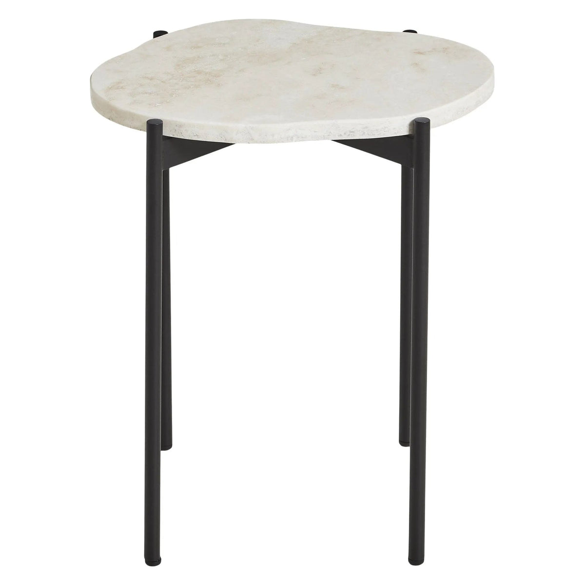 WOUD Design - La Terra Occasional Side Table - 110570 | Montreal Lighting & Hardware