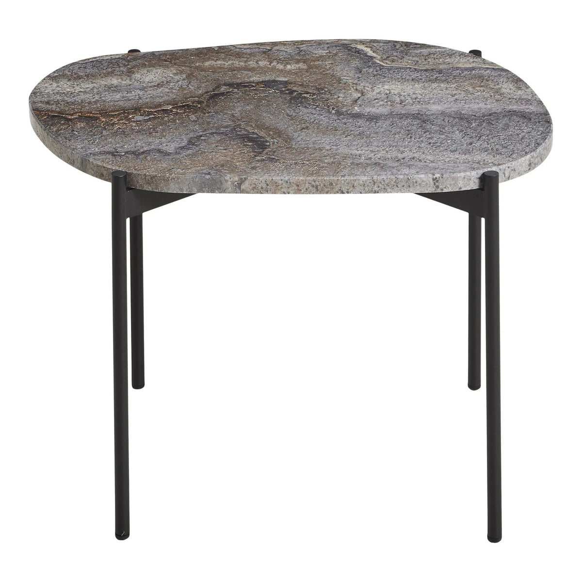 WOUD Design - La Terra Occasional Table - 110574 | Montreal Lighting & Hardware