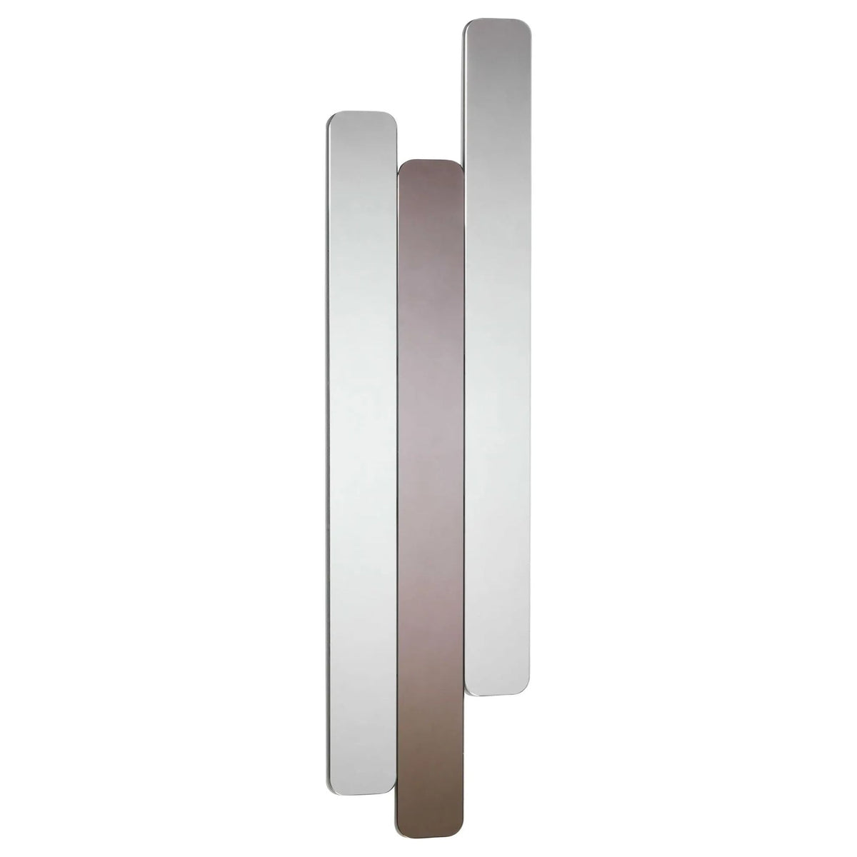 WOUD Design - Logs Mirror - 150180 | Montreal Lighting & Hardware