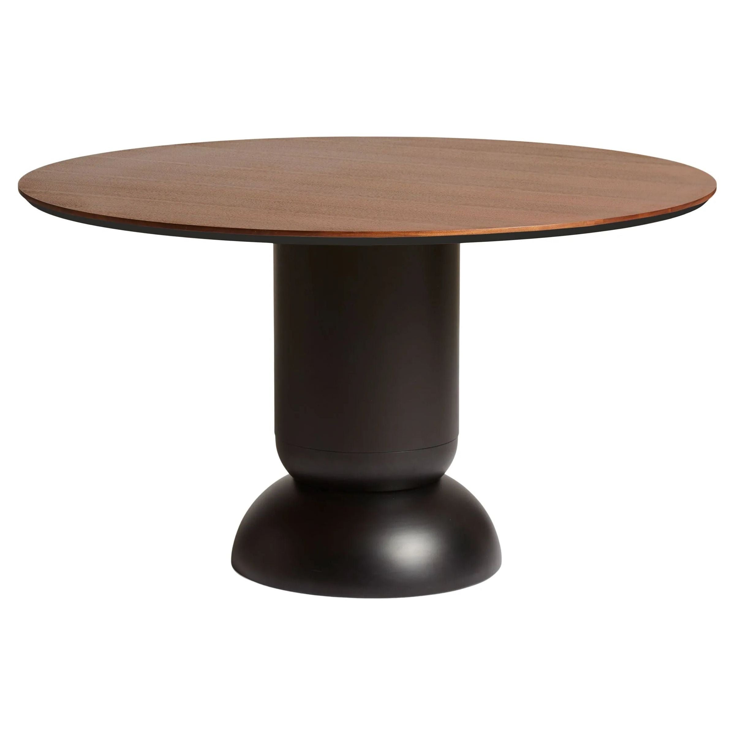 WOUD Design - Ludo Dining Table - 110206 | Montreal Lighting & Hardware