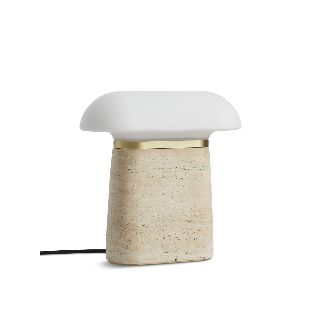 WOUD Design - Nova Table Lamp - 139306 | Montreal Lighting & Hardware