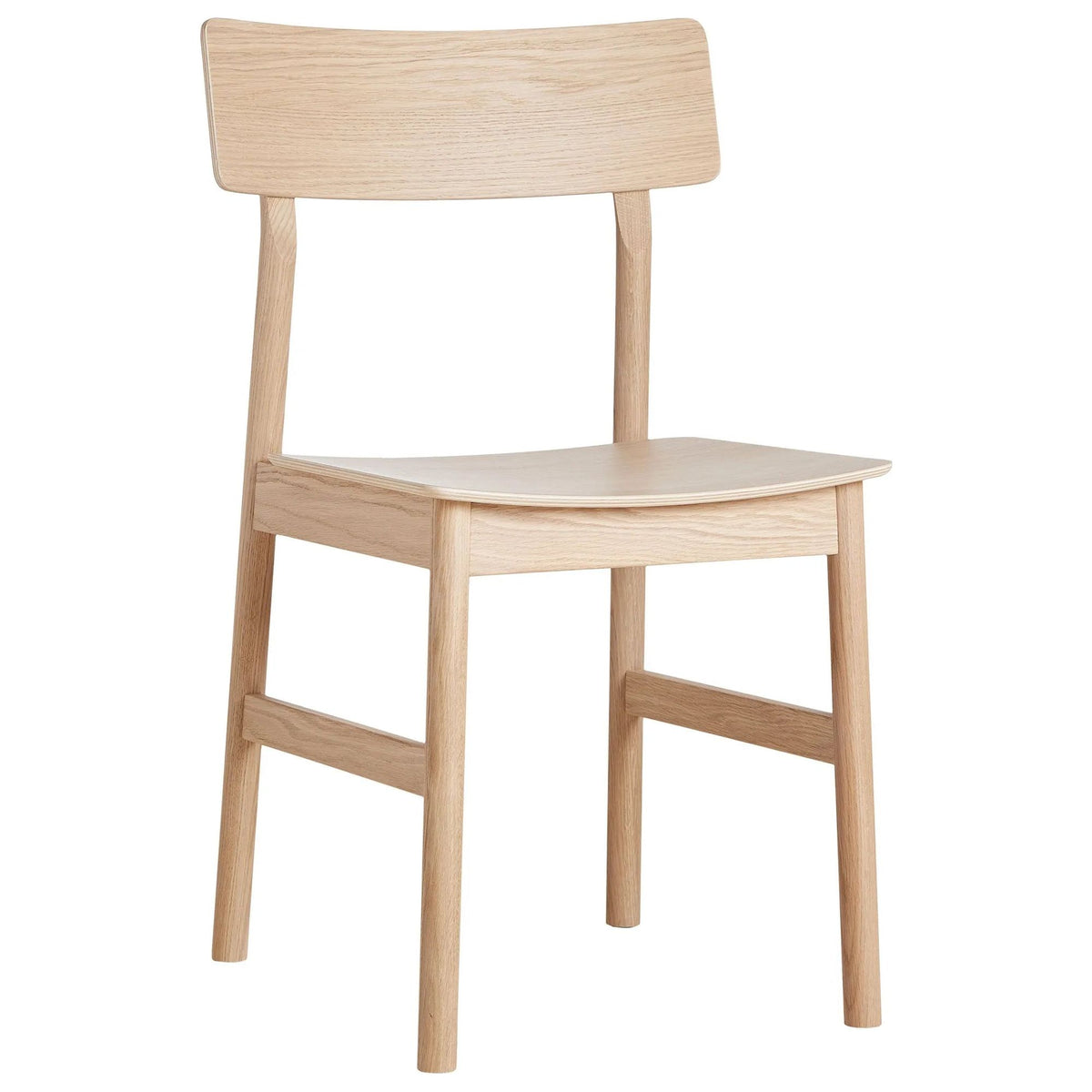 WOUD Design - Pause Dining Chair - 100060 | Montreal Lighting & Hardware