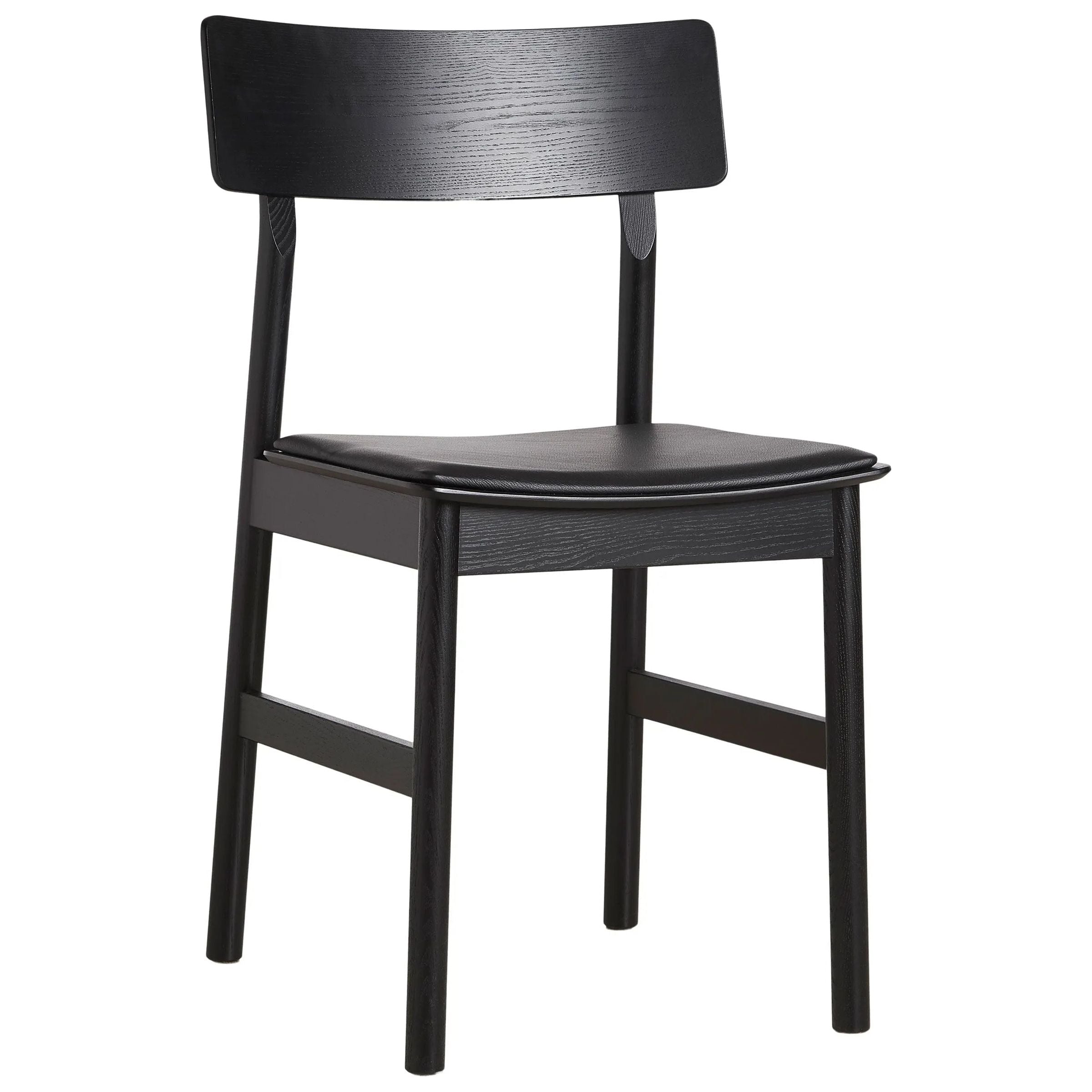 WOUD Design - Pause Dining Chair - Set of 2 - 100067 | Montreal Lighting & Hardware