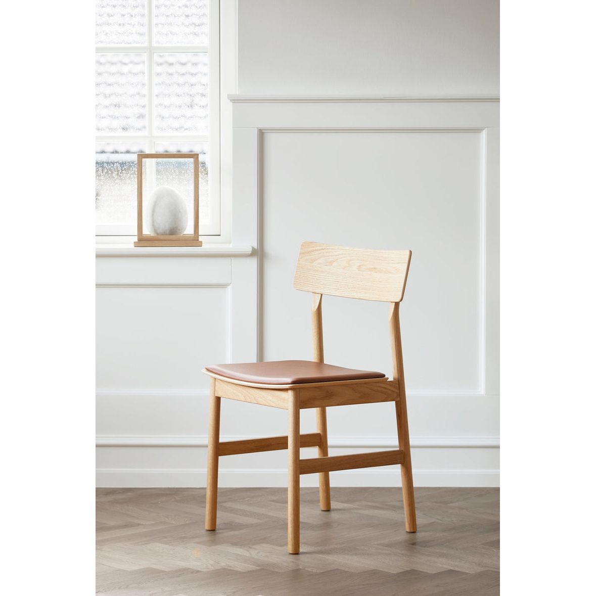 WOUD Design - Pause Dining Chair - Set of 2 - 100067 | Montreal Lighting & Hardware