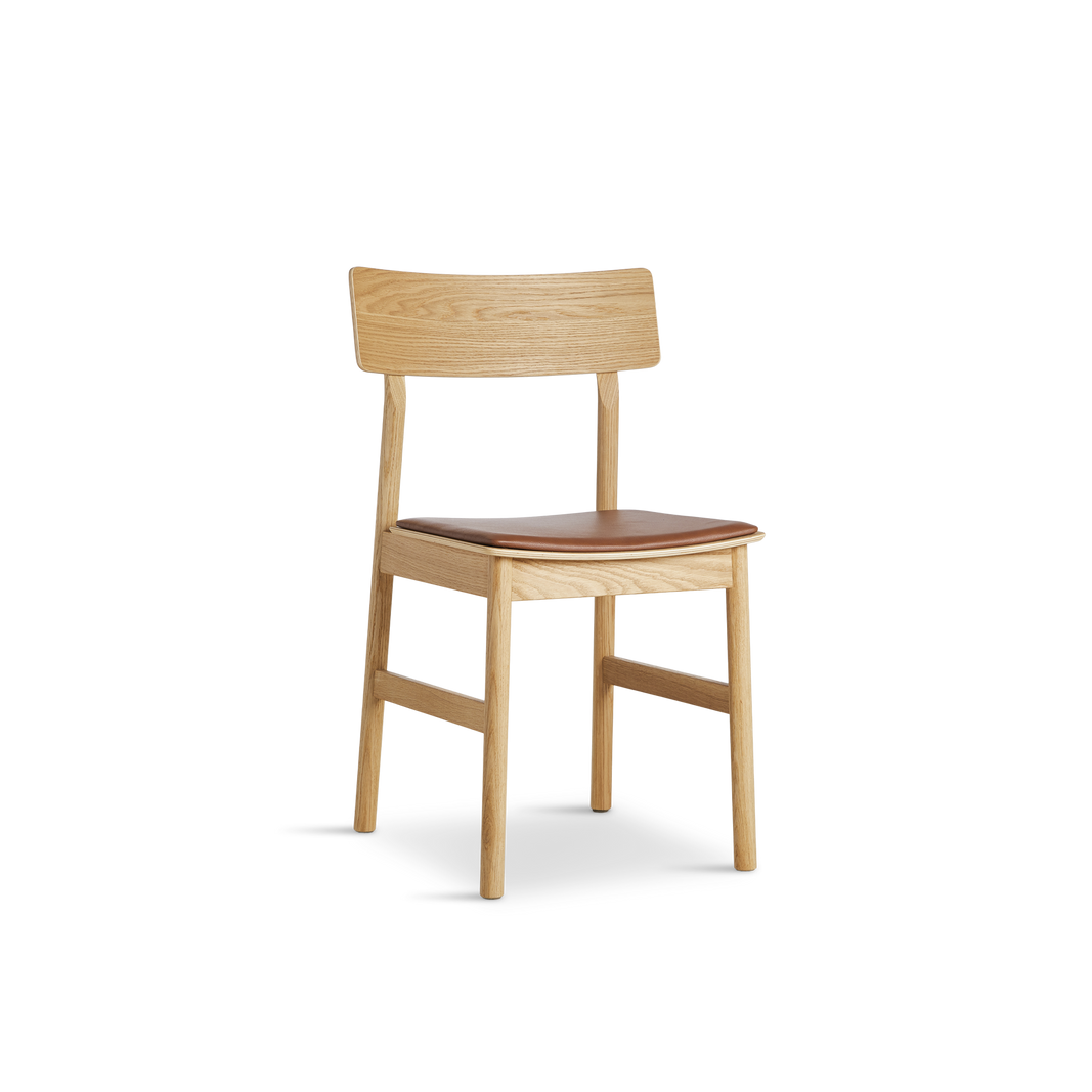 WOUD Design - Pause Dining Chair - Set of 2 - 100069 | Montreal Lighting & Hardware