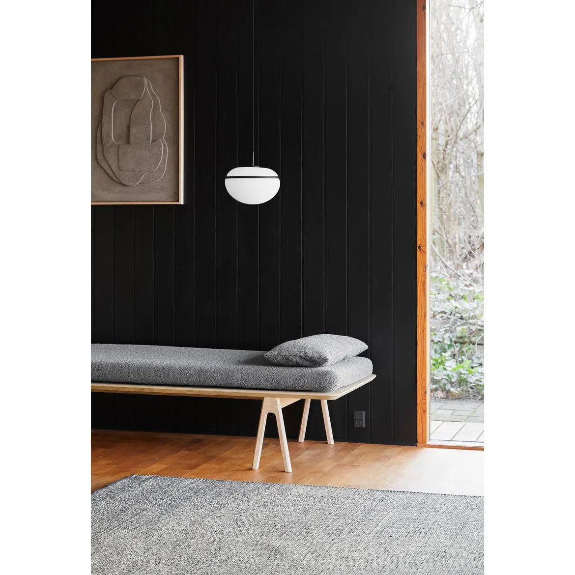 WOUD Design - Pump Pendant - 139312 | Montreal Lighting & Hardware