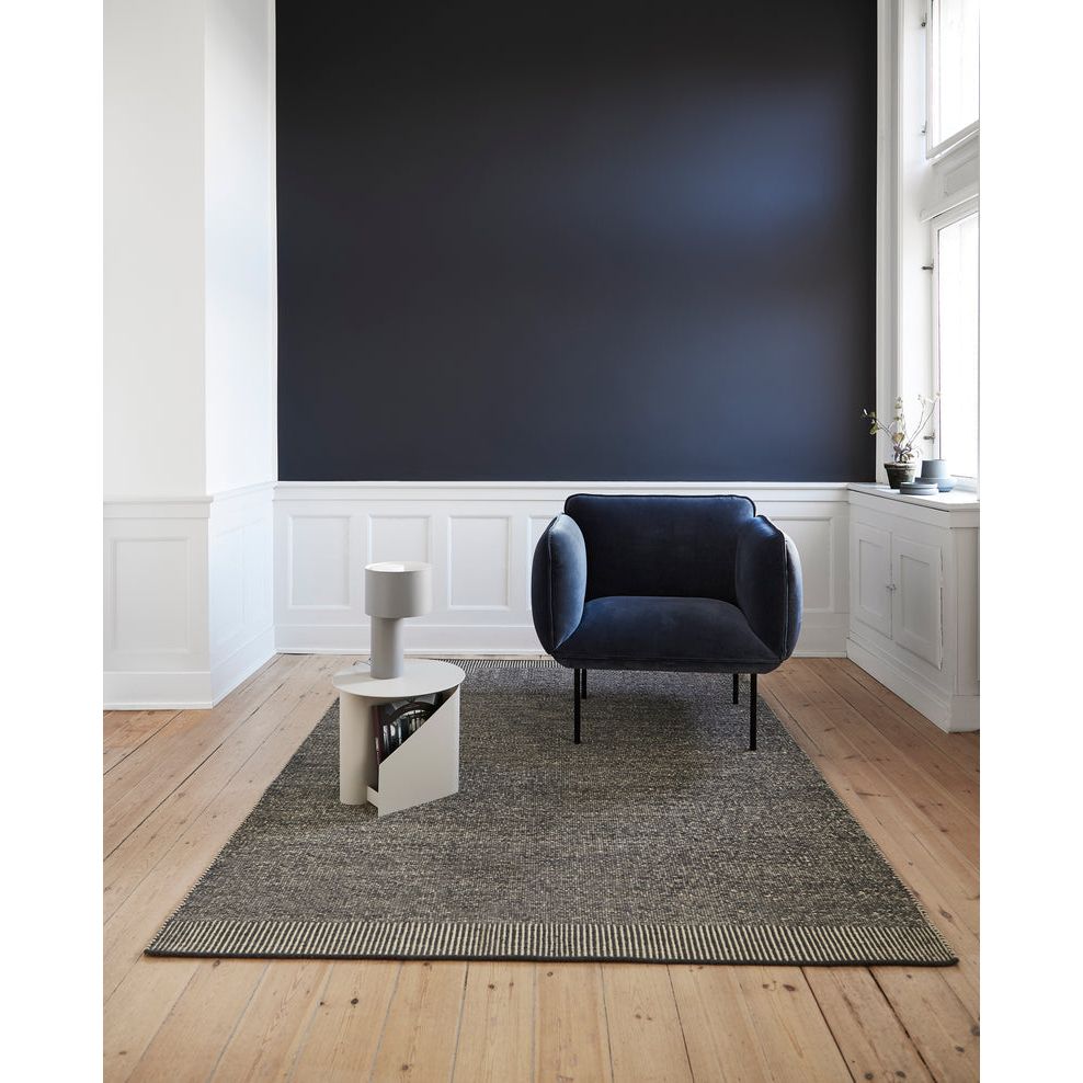 WOUD Design - Rombo Rug - 160070 | Montreal Lighting & Hardware