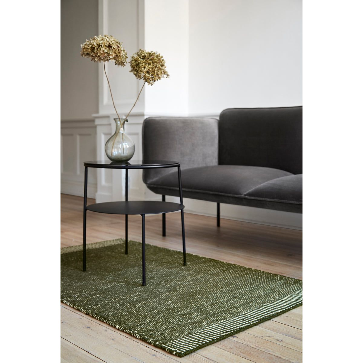 WOUD Design - Rombo Rug - 160070 | Montreal Lighting & Hardware