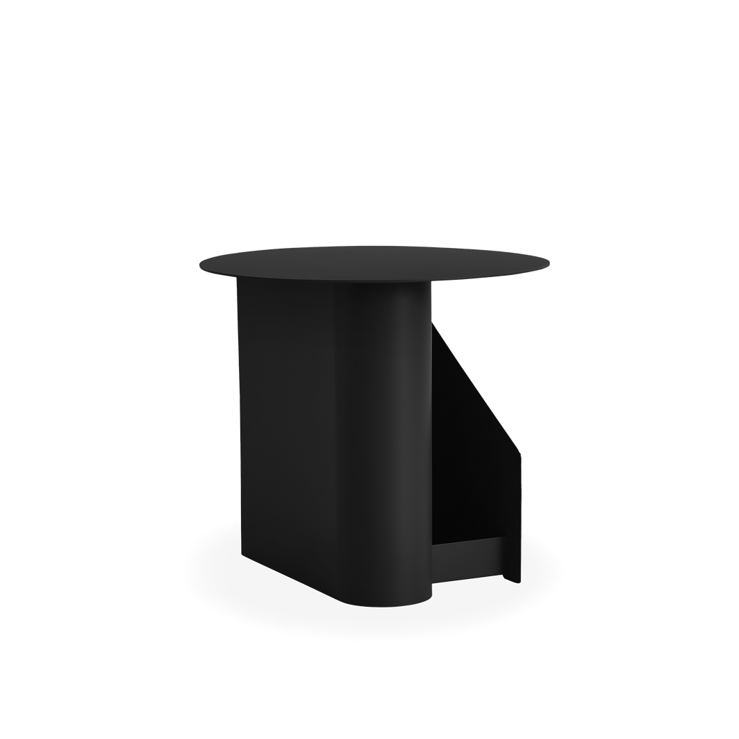 WOUD Design - Sentrum Side Table - 110744 | Montreal Lighting & Hardware