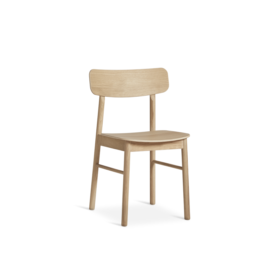 WOUD Design - Soma Dining Chair - 100020 | Montreal Lighting & Hardware