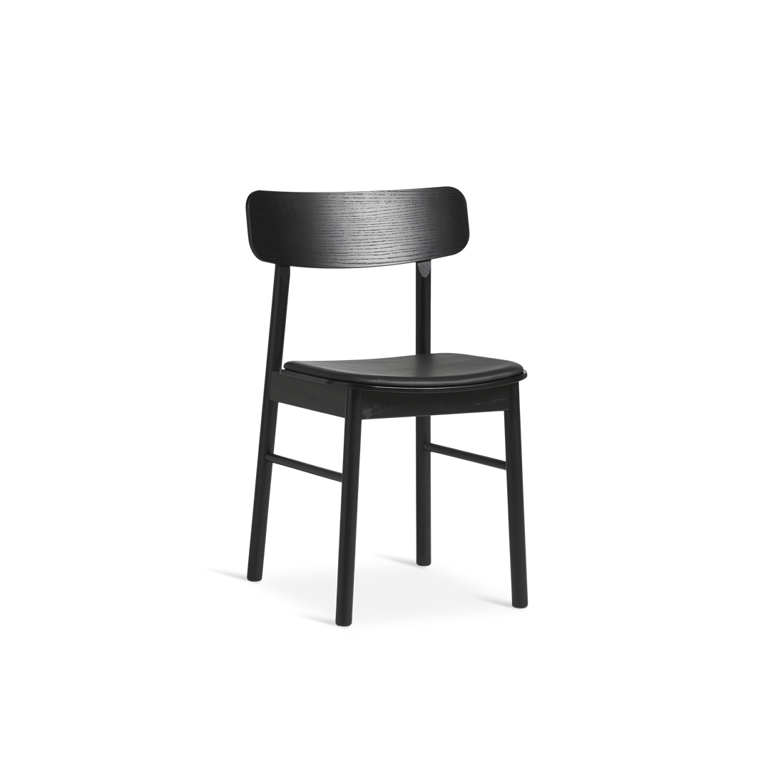 WOUD Design - Soma Dining Chair - 100022 | Montreal Lighting & Hardware