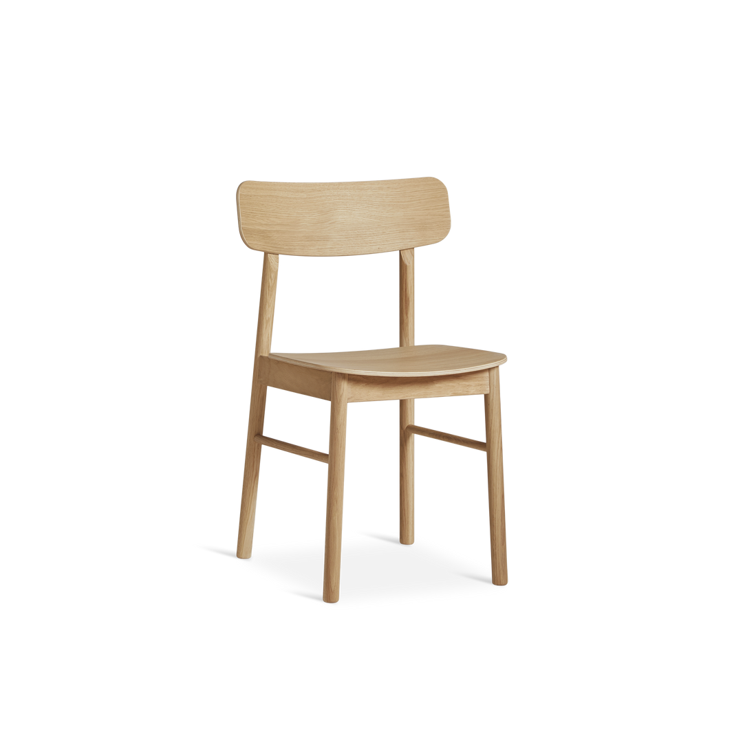 WOUD Design - Soma Dining Chair - 100023 | Montreal Lighting & Hardware