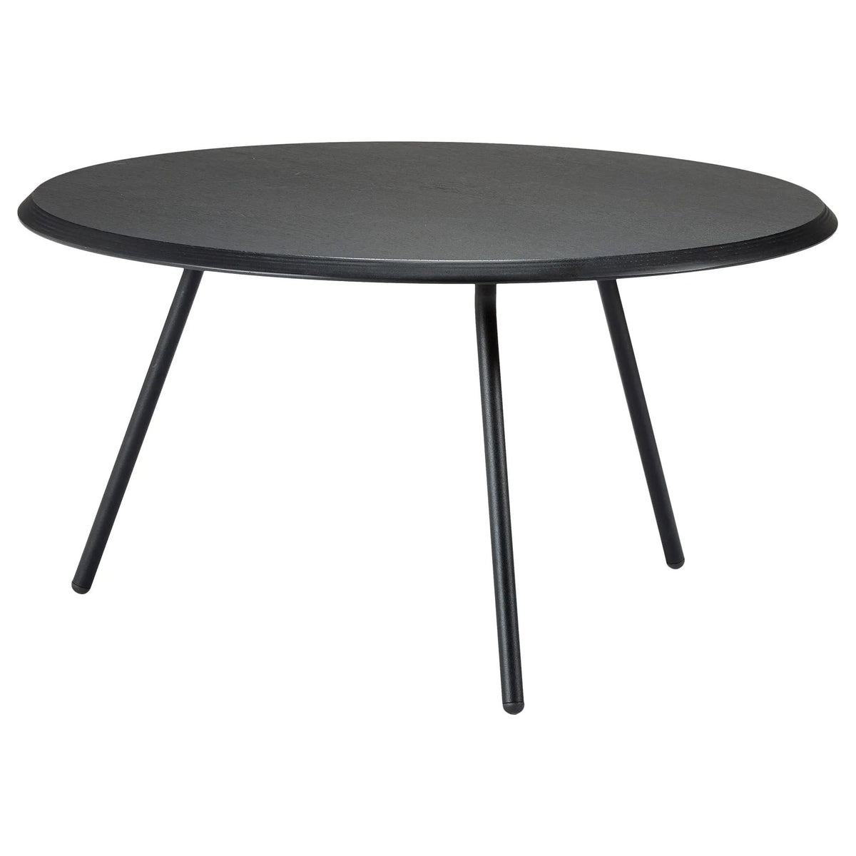 WOUD Design - Soround Large Coffee Table - 110525 | Montreal Lighting & Hardware