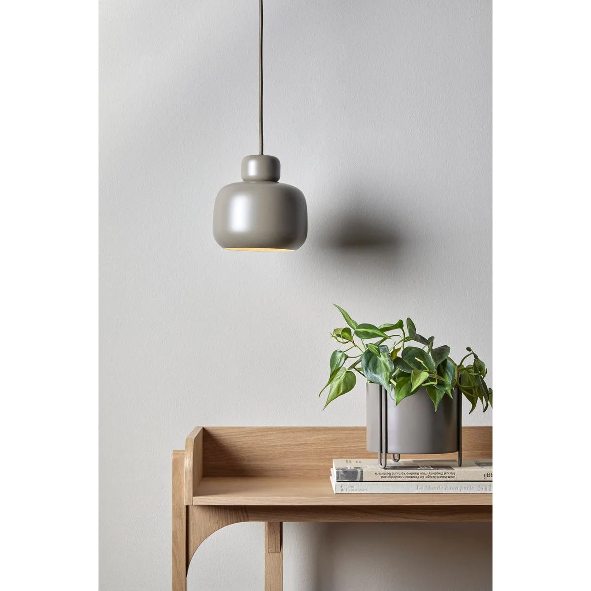 WOUD Design - Stone Pendant - 139032 | Montreal Lighting & Hardware