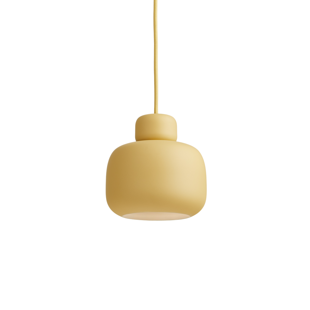 WOUD Design - Stone Pendant - 139033 | Montreal Lighting & Hardware