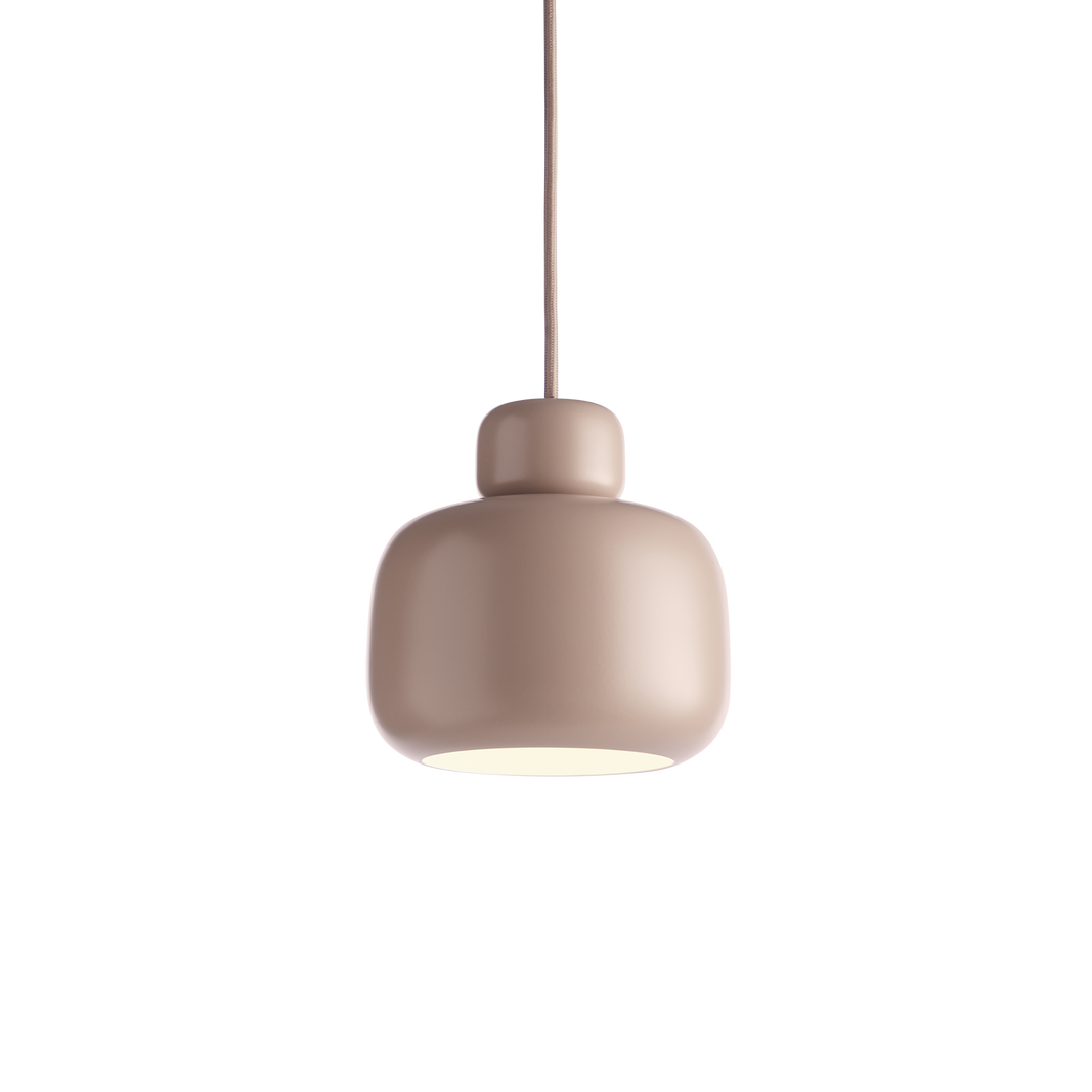 WOUD Design - Stone Pendant - 139045 | Montreal Lighting & Hardware