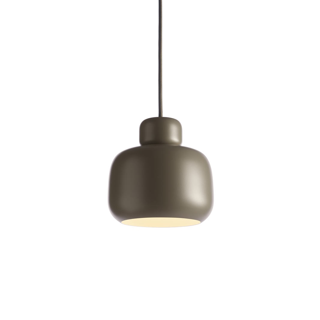 WOUD Design - Stone Pendant - 139046 | Montreal Lighting & Hardware