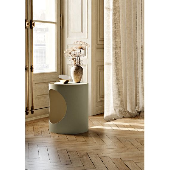 WOUD Design - TABL Side Table - 110761 | Montreal Lighting & Hardware