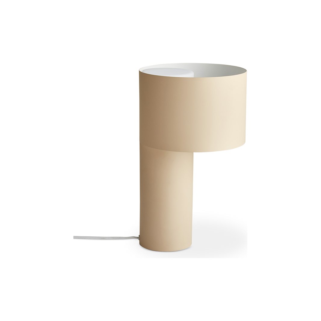 WOUD Design - Tangent Table Lamp - 139300 | Montreal Lighting & Hardware