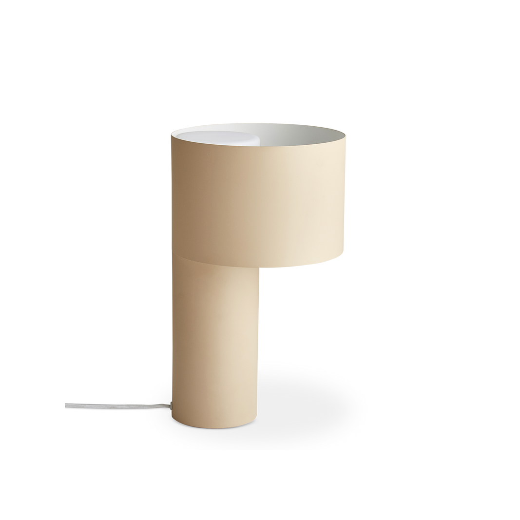 WOUD Design - Tangent Table Lamp - 139300 | Montreal Lighting & Hardware