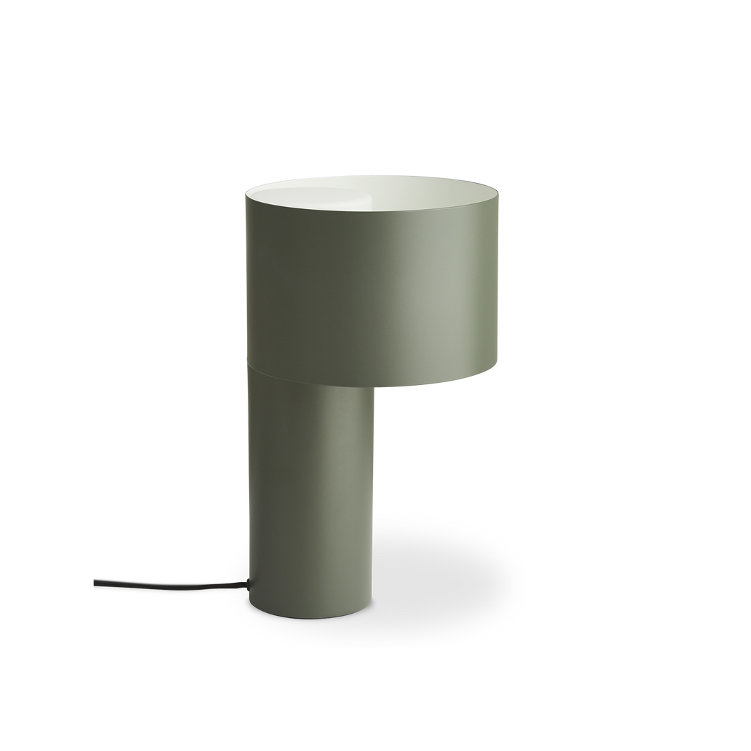 WOUD Design - Tangent Table Lamp - 139300 | Montreal Lighting & Hardware