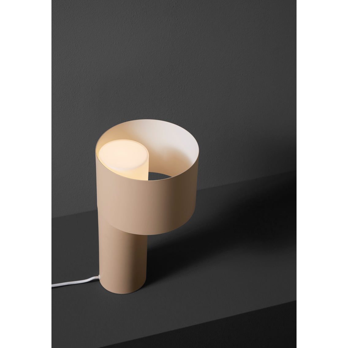 WOUD Design - Tangent Table Lamp - 139300 | Montreal Lighting & Hardware